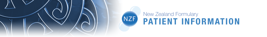 NZ Formulary